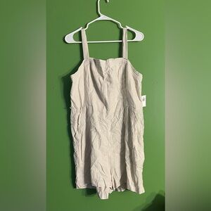 Old navy Romper
